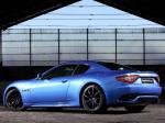 Maserati GranTurismo Sport 2012 года